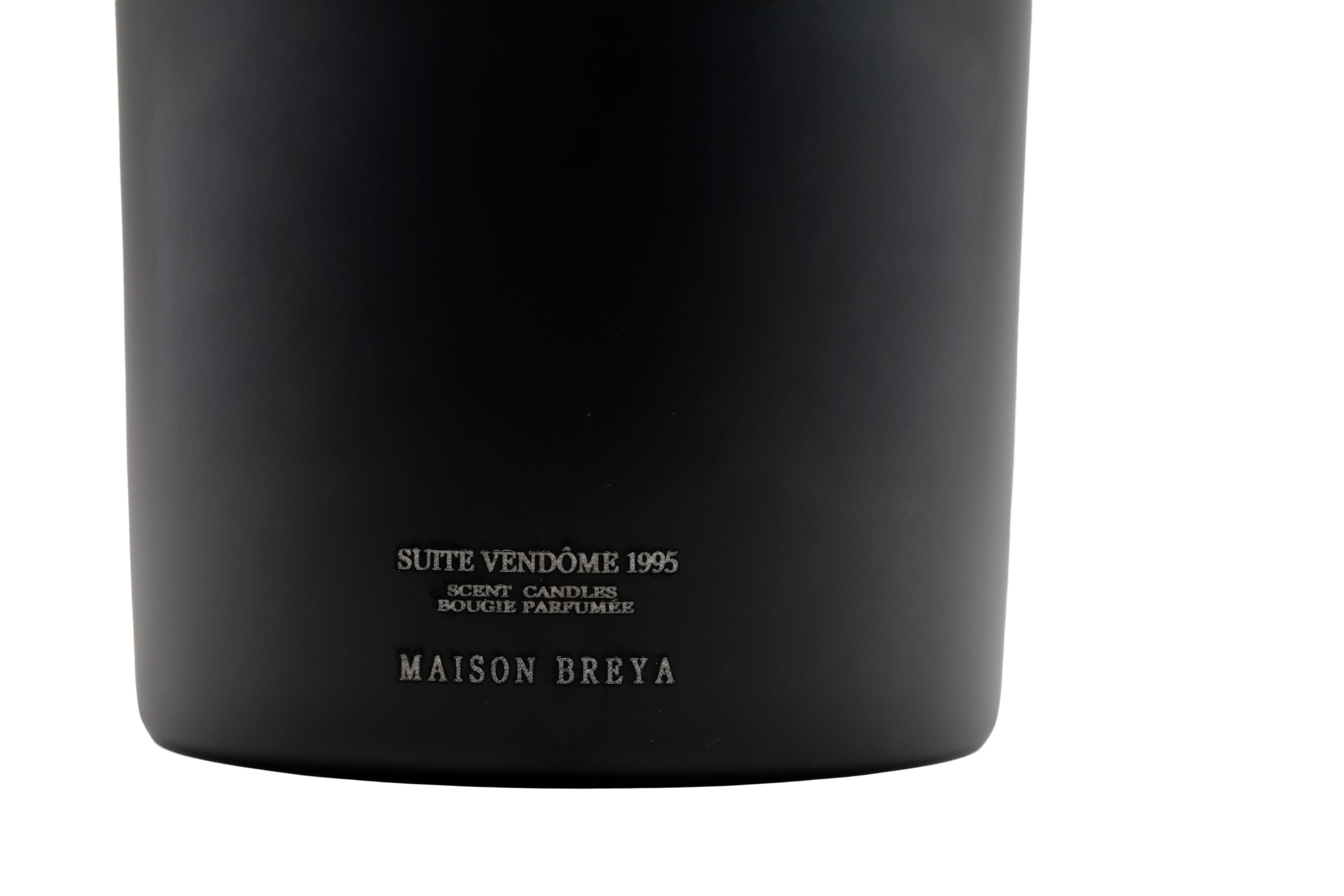 SUITE VÊMDOME 1995