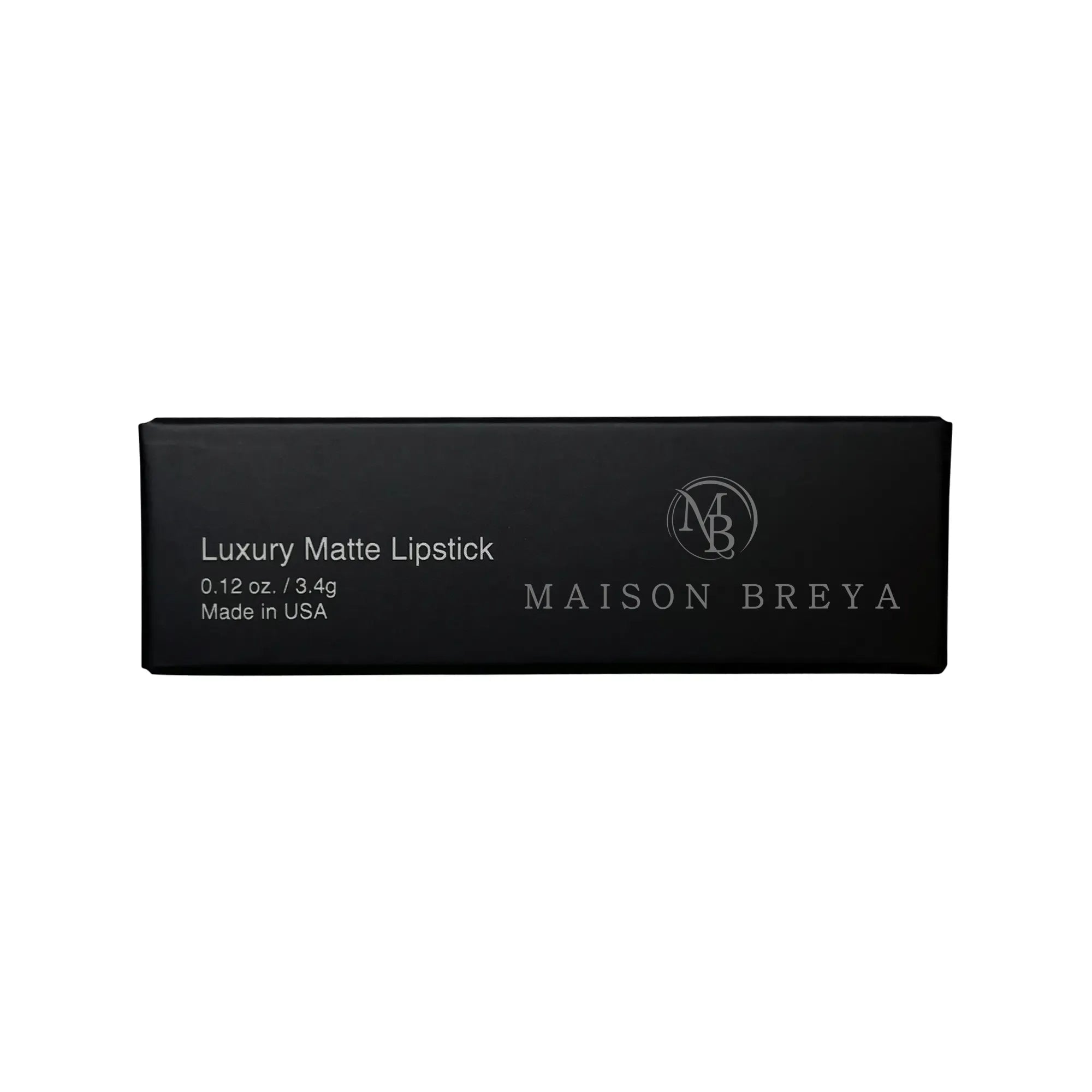 Luxury Mate Lipstick