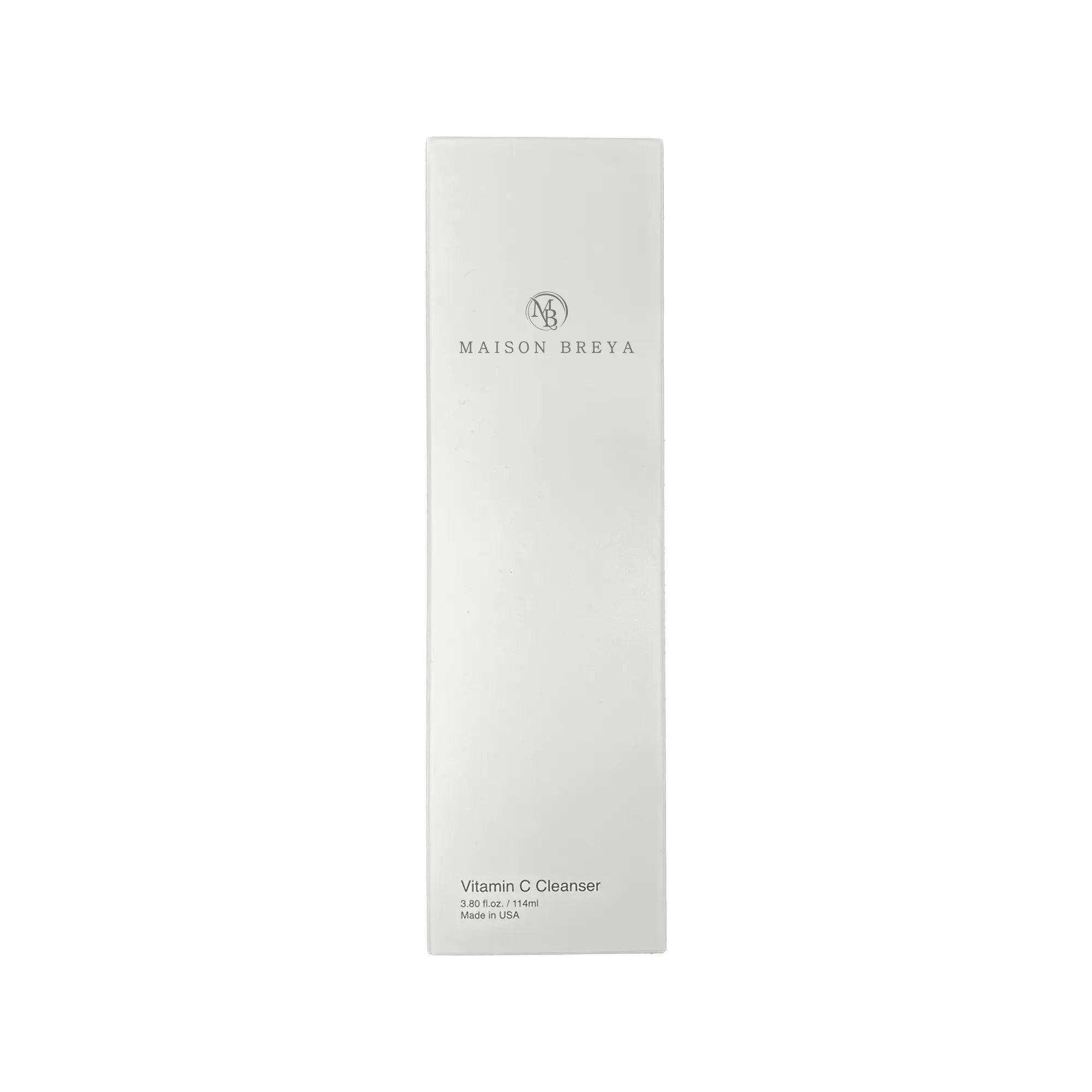Vitamin C Cleanser