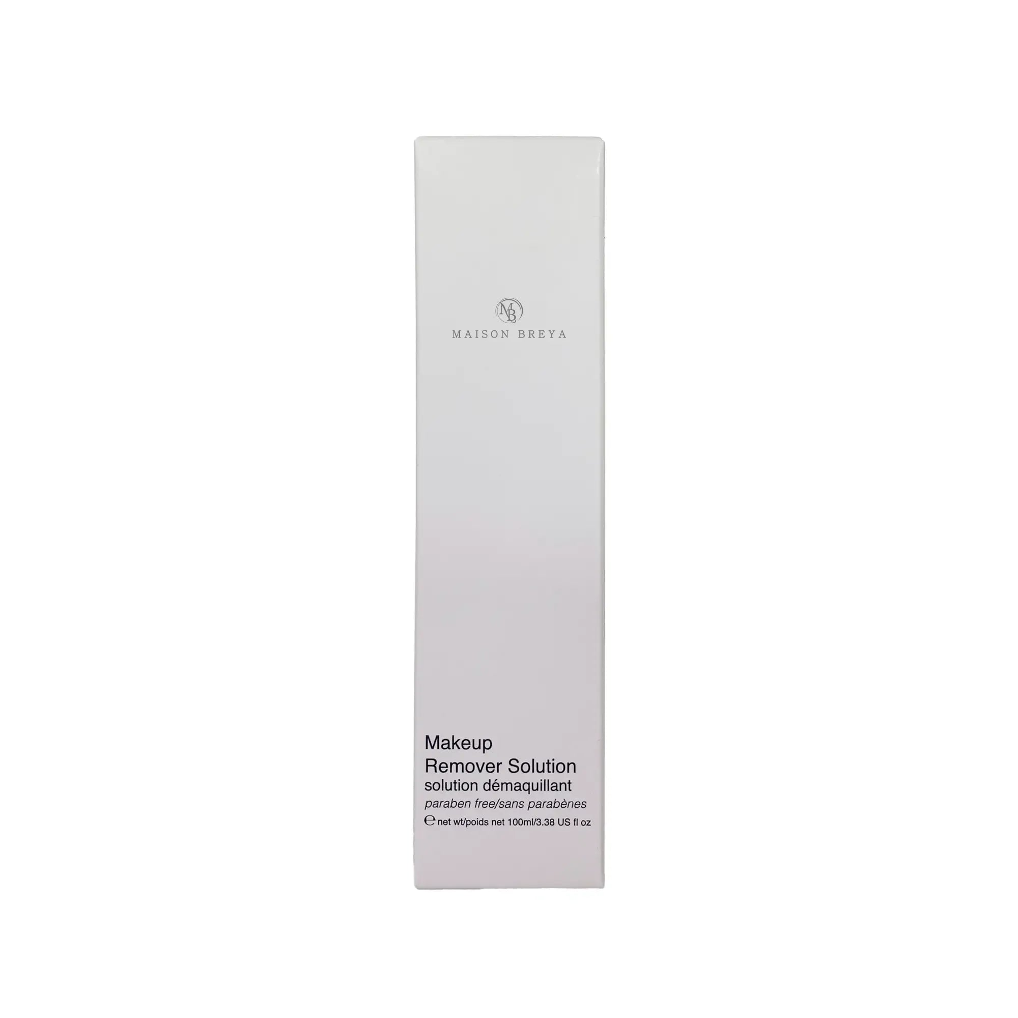 Cleansers & Makeup Removers