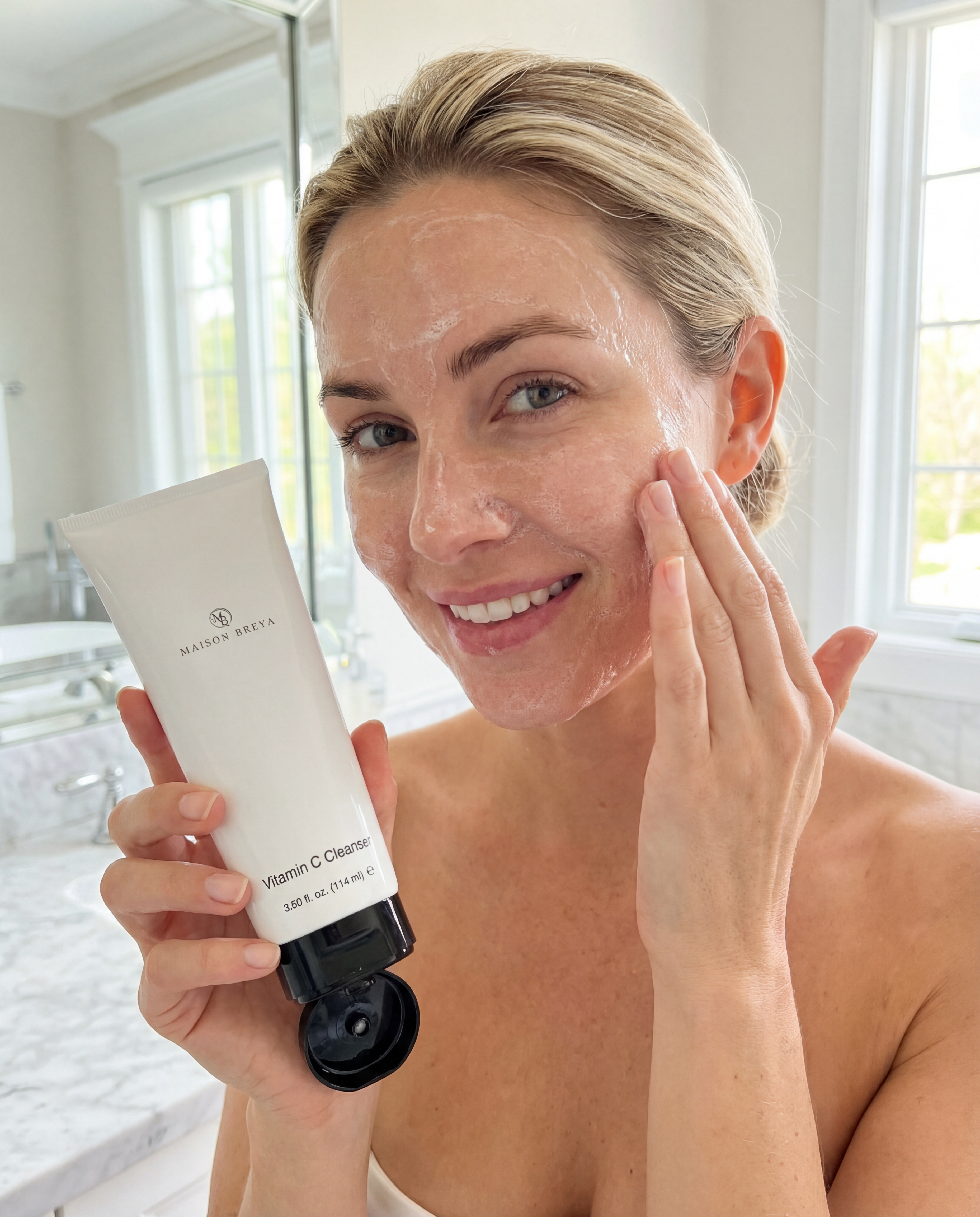 Vitamin C Cleanser