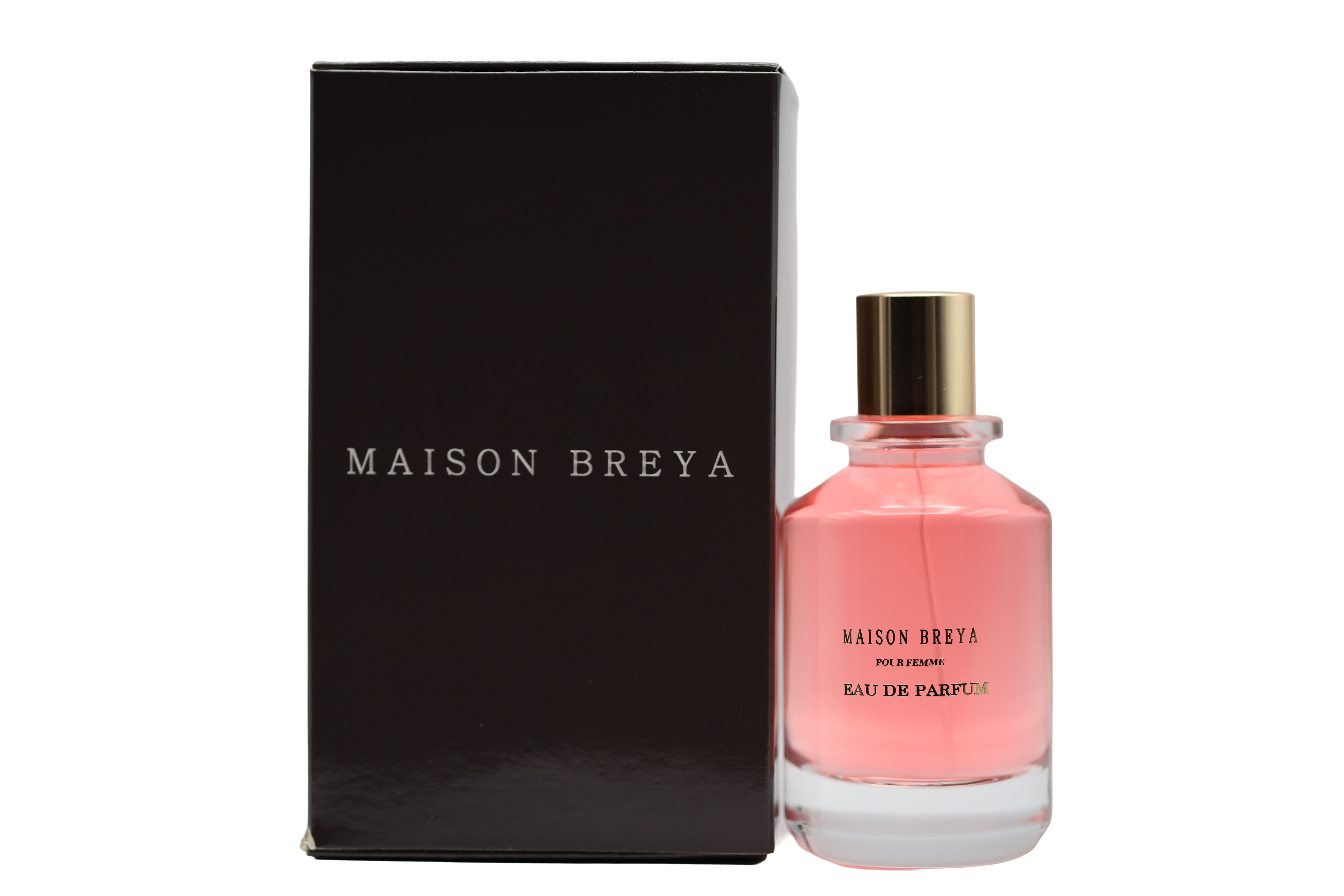 Our creation inspired by Paradoxe Prada