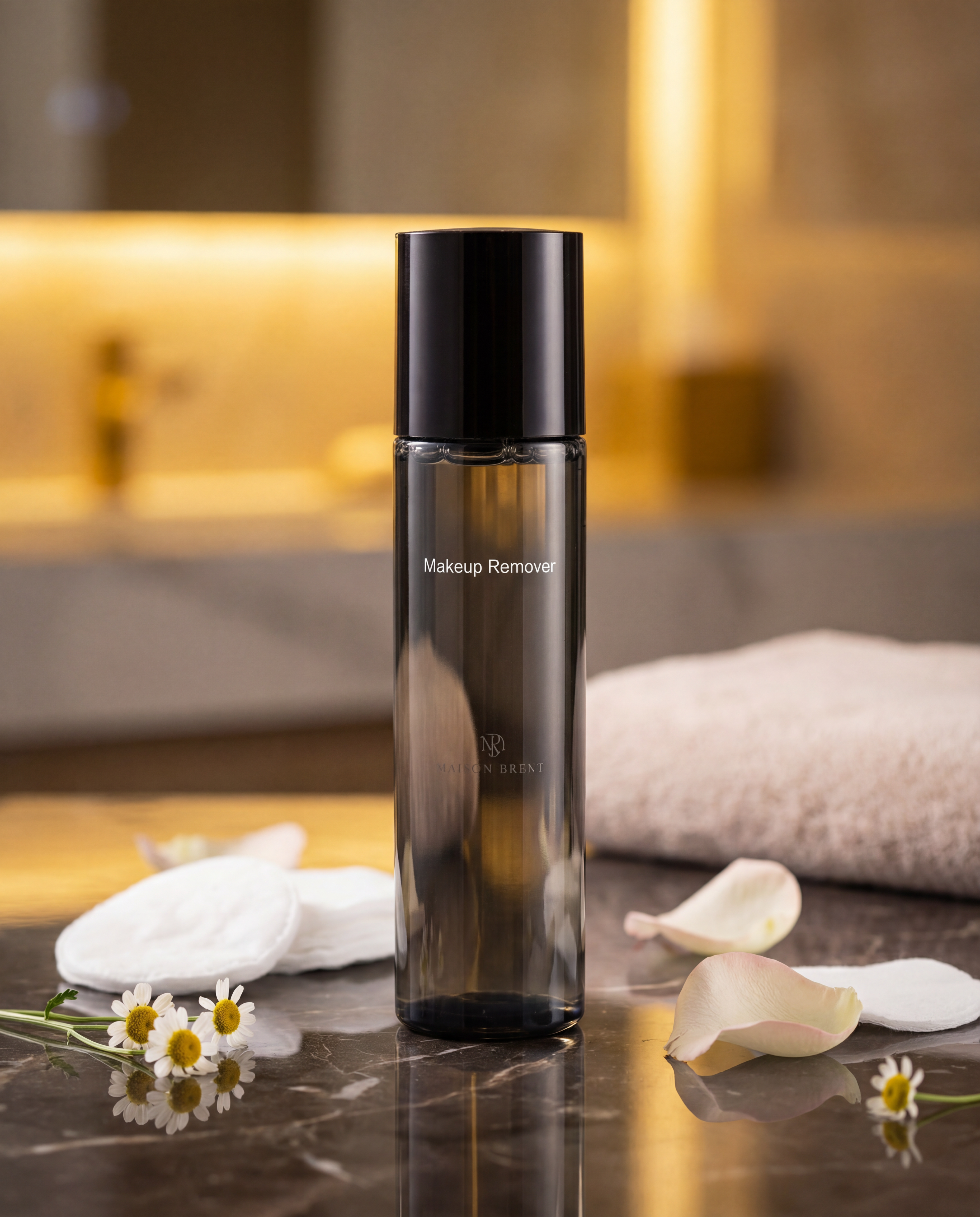 Cleansers & Makeup Removers
