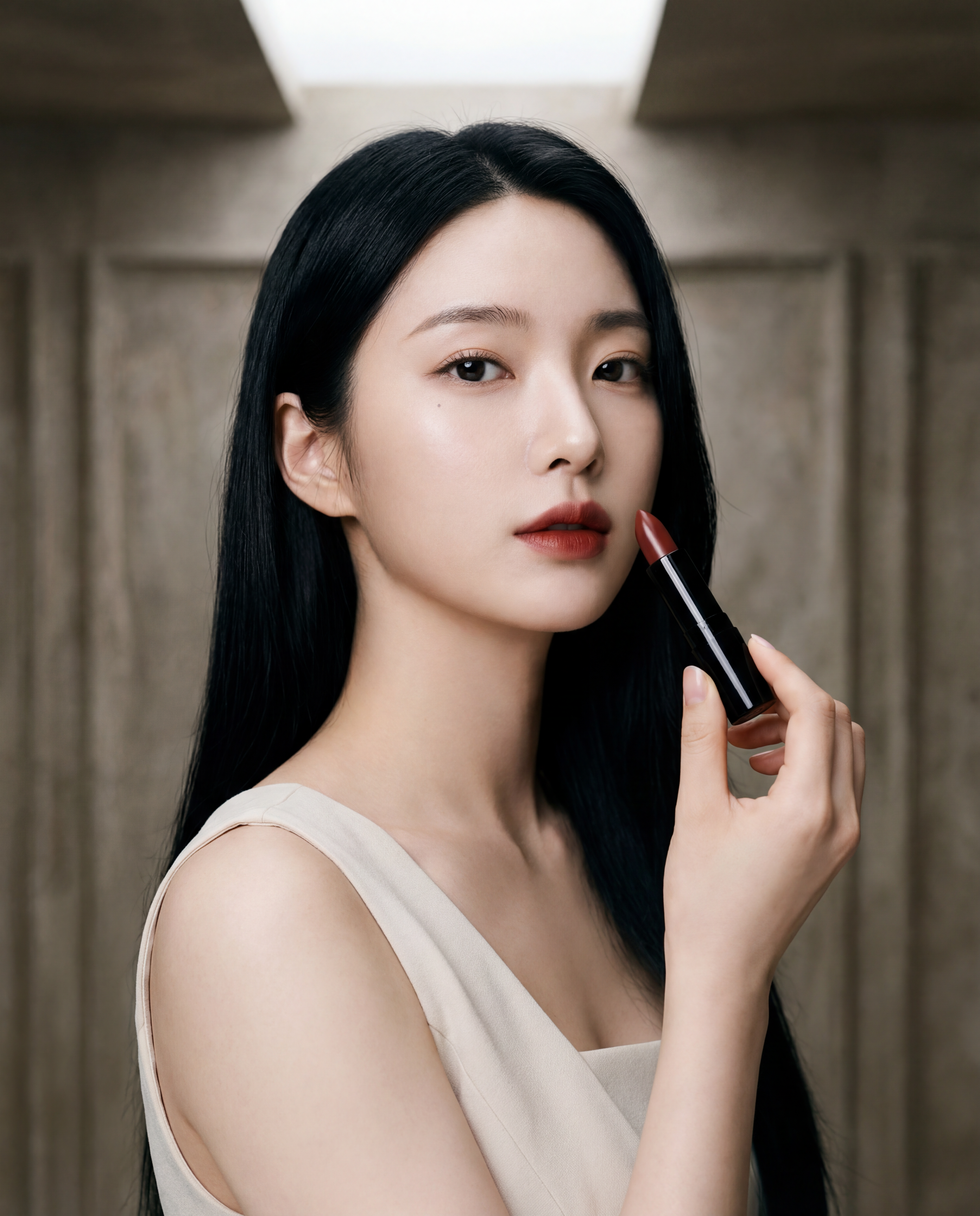 Luxury Mate Lipstick