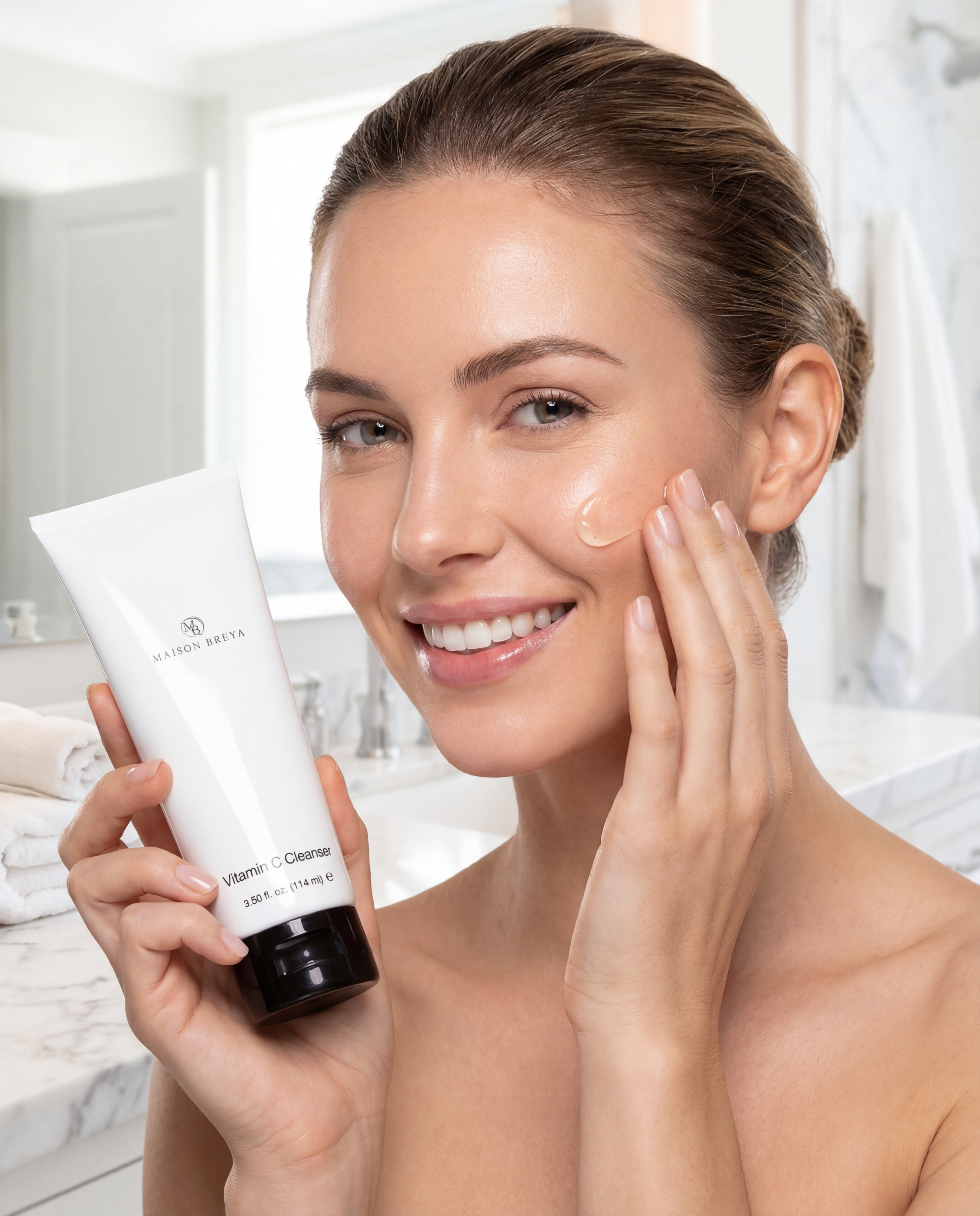 Vitamin C Cleanser
