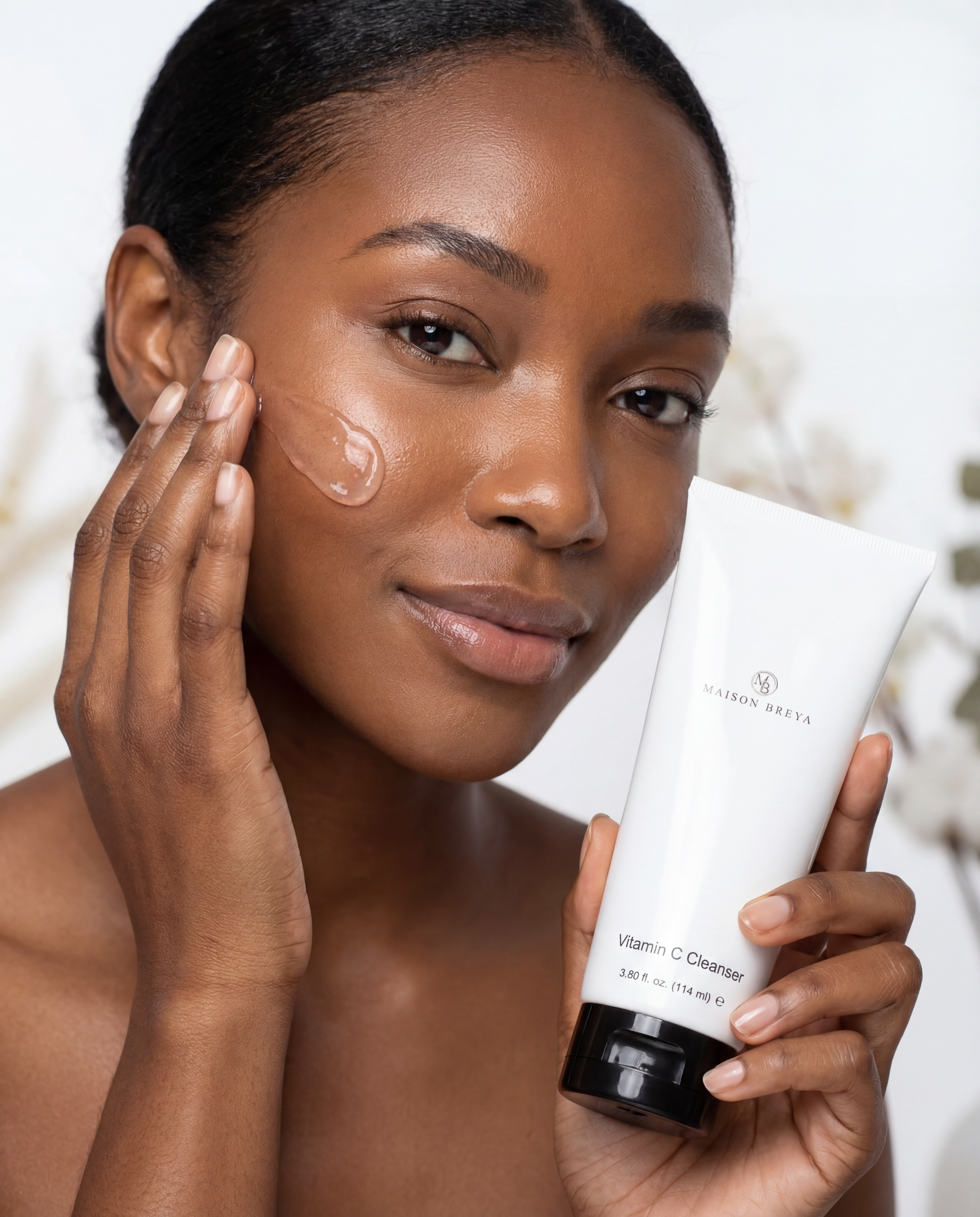 Vitamin C Cleanser