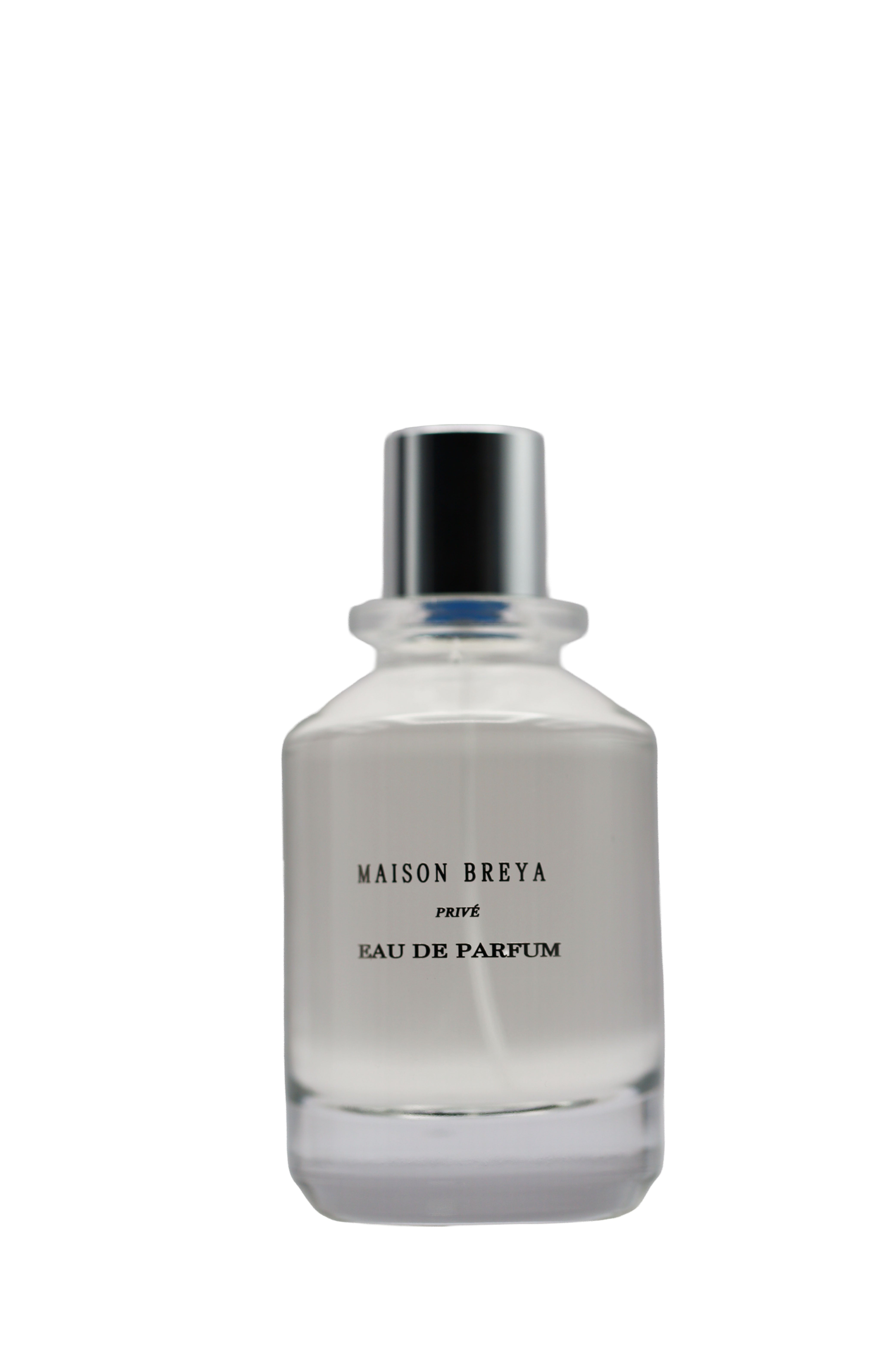 Our creation inspired by Mojave Ghost Byredo