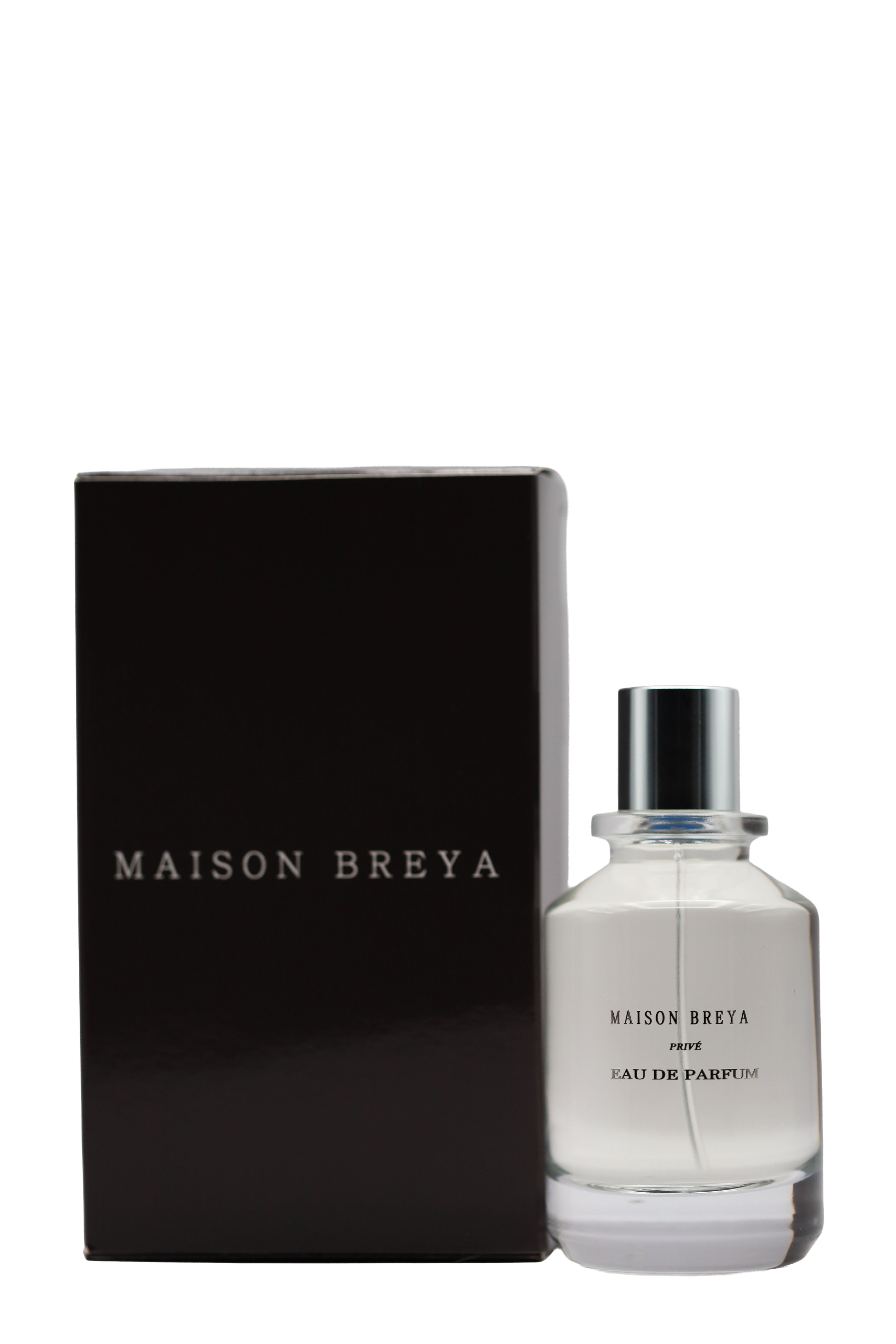 Our creation inspired by Mojave Ghost Byredo